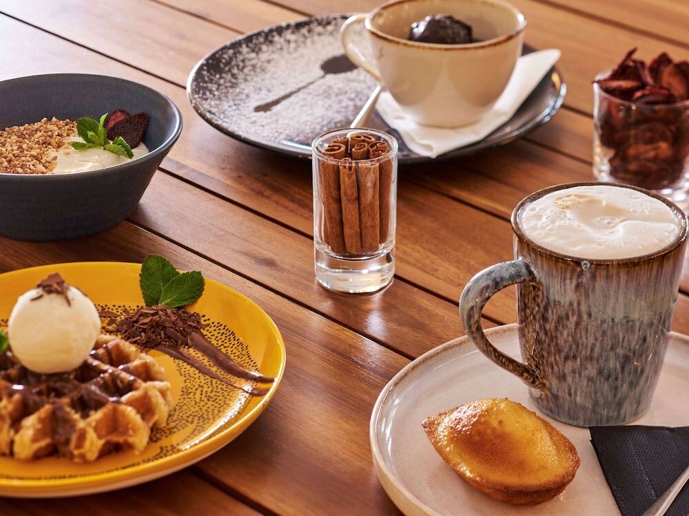 Фото Ibis Paris La Villette Cite Des Sciences 19eme