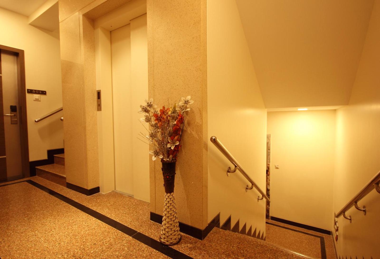 Фото Hotel Columbus