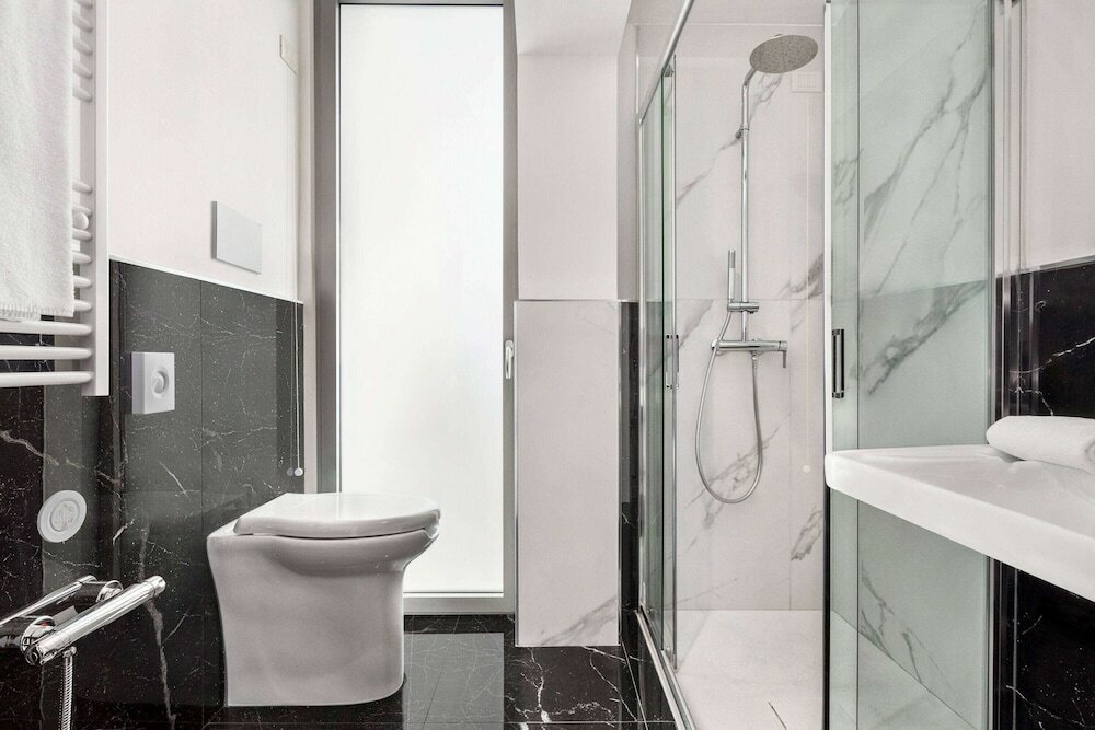 Фото Wyndham Garden Florence