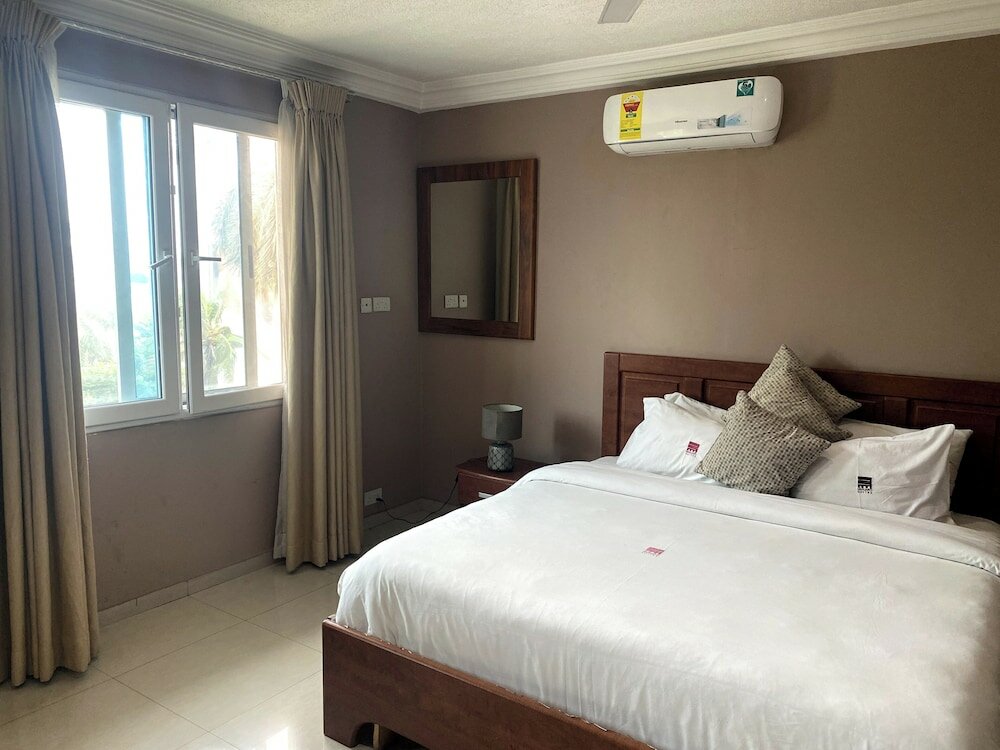 Фото Manjaro Suites