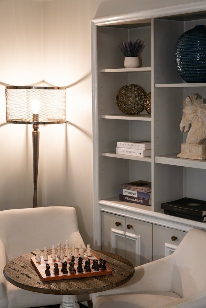 Фото The Normandy Hotel