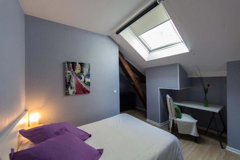 Фото Hotel La Carpe D'or