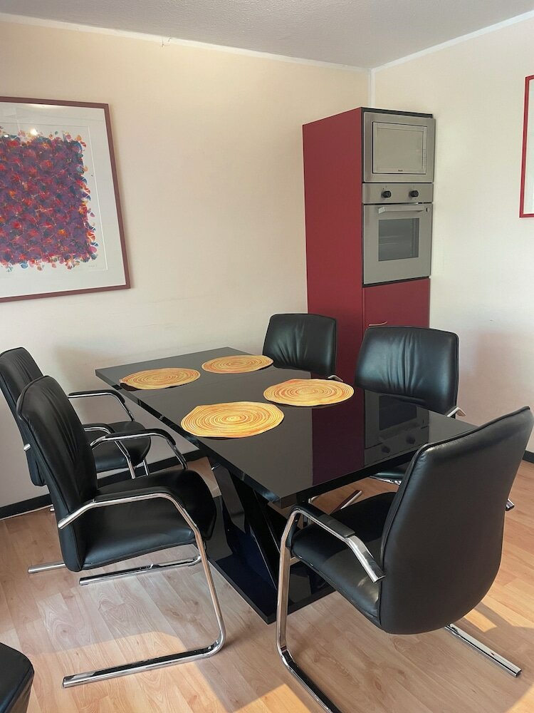 Фото Hotel Am Sportpark