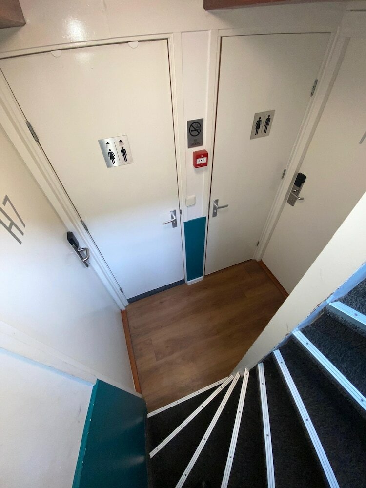 Фото Hotel Old Quarter