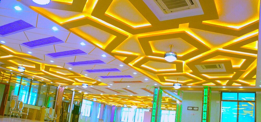 Фото Nefaland Hotel