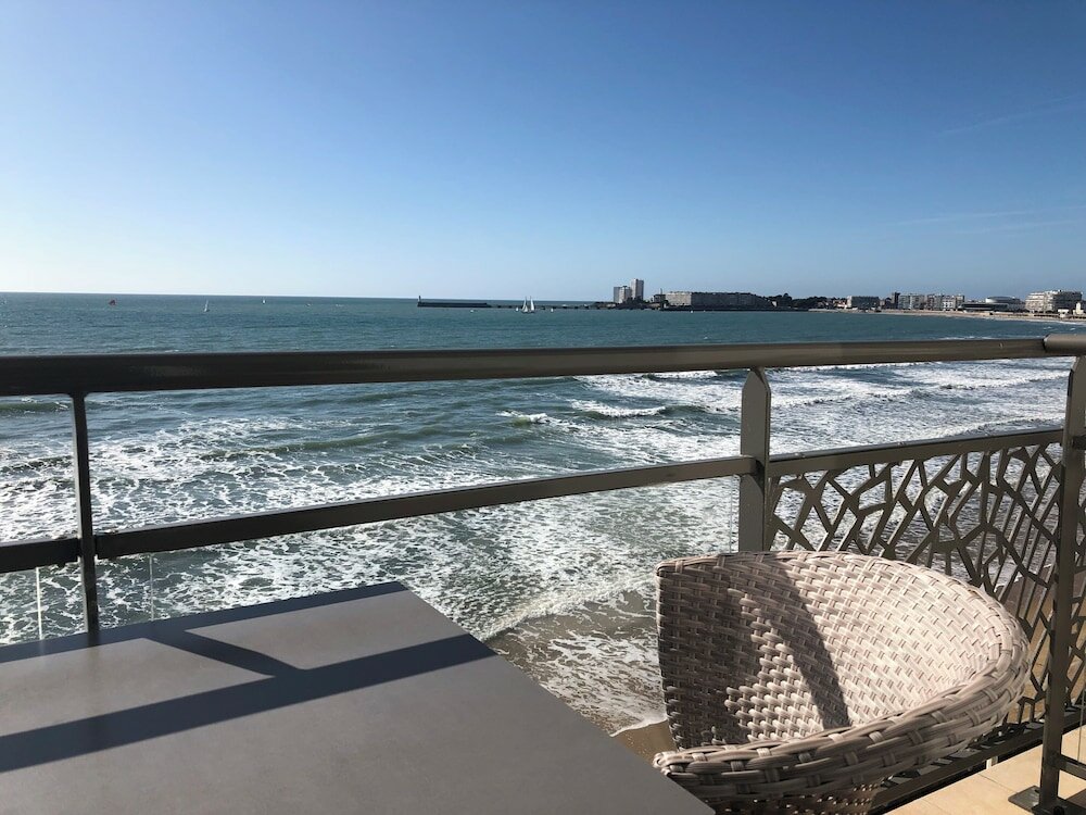 Фото Les Roches Noires