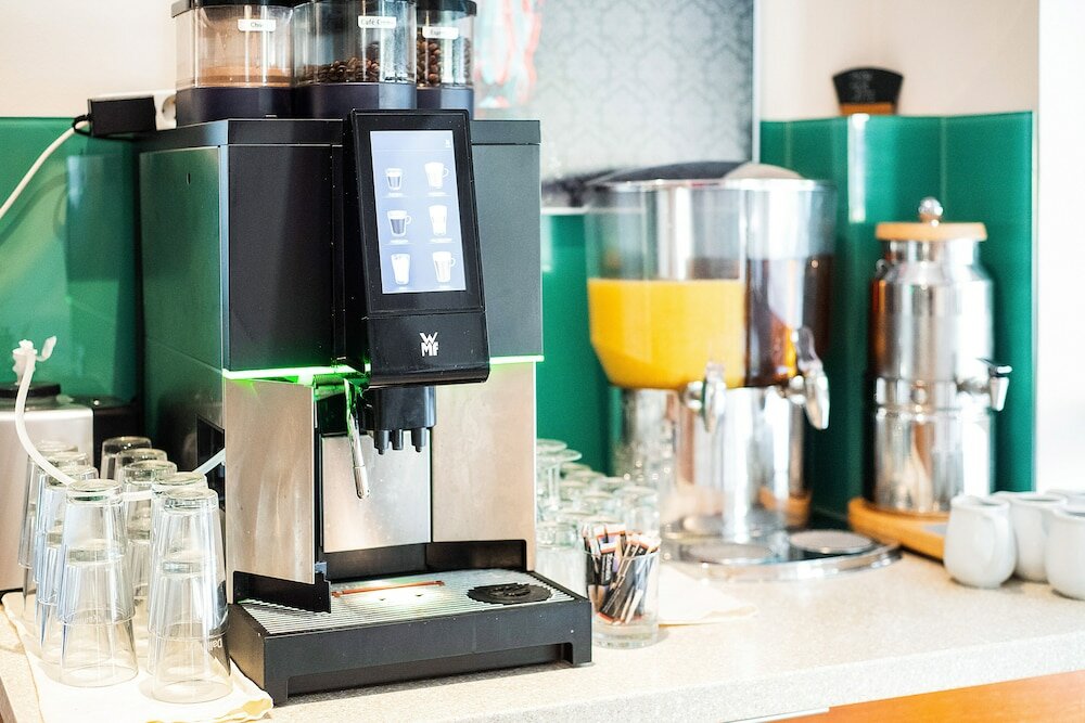 Фото Astoria Salzburg