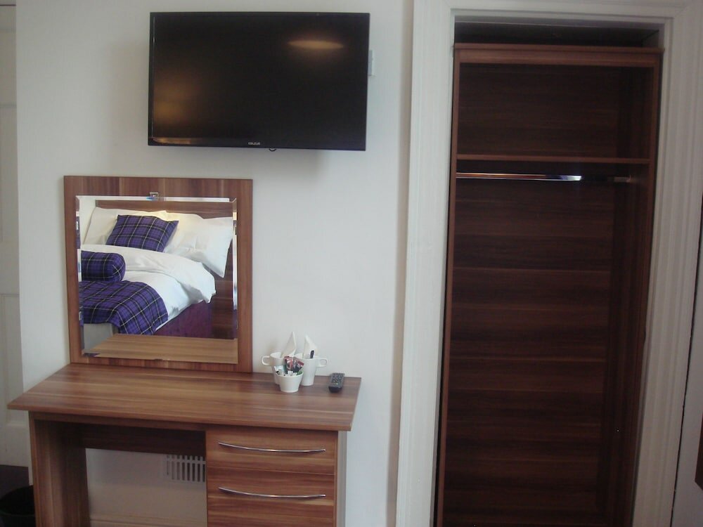 Фото Scotia Airport Hotel