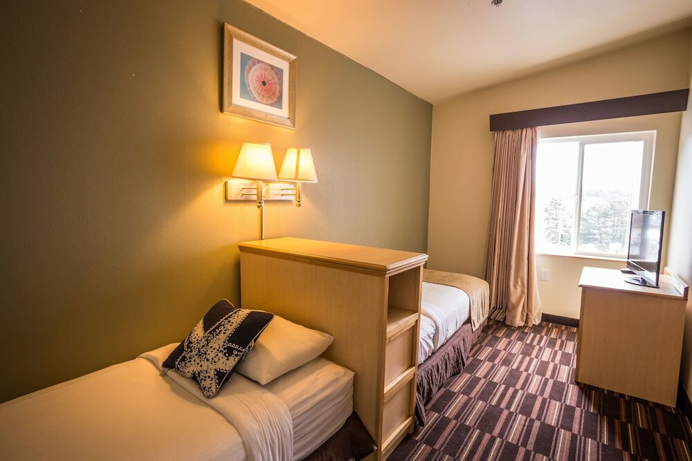 Фото Inn at Wecoma