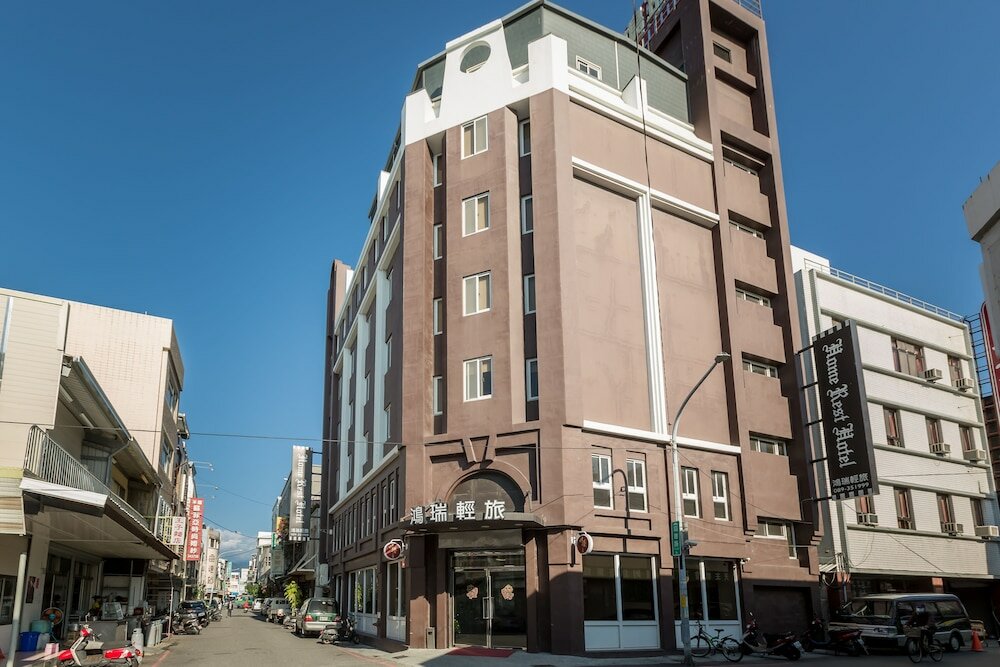 Фото Home Rest Hotel