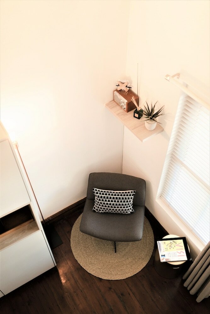 Фото Cape Diem Lodge