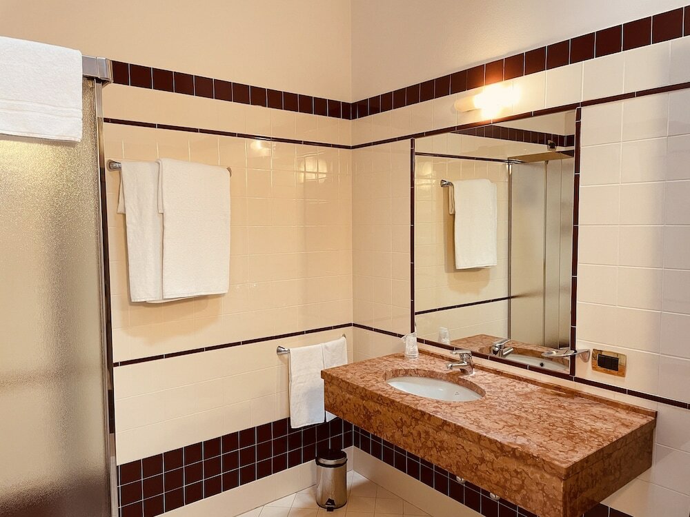 Фото Centro Paolo VI