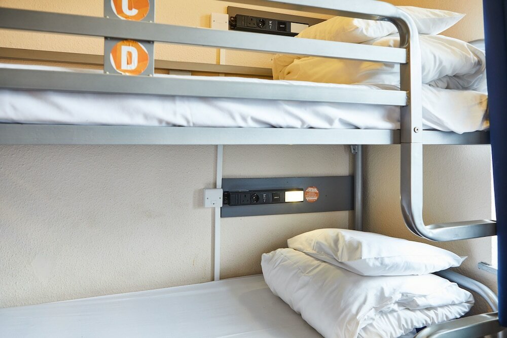 Фото St Christopher's Inn, Shepherd's Bush - Hostel