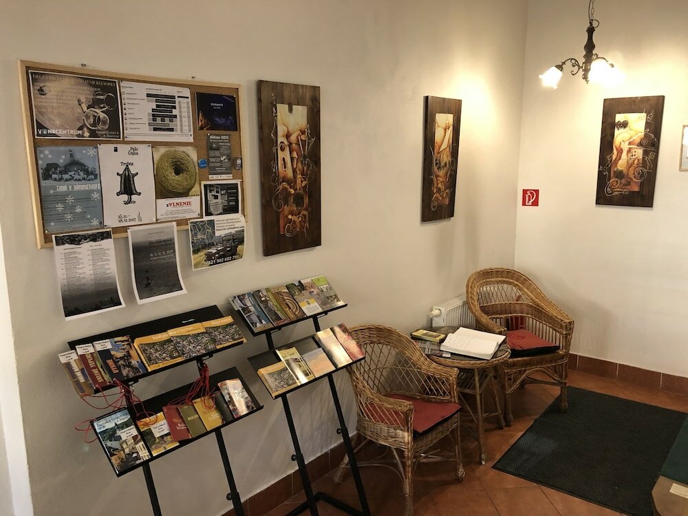 Фото Penzion Kachelman