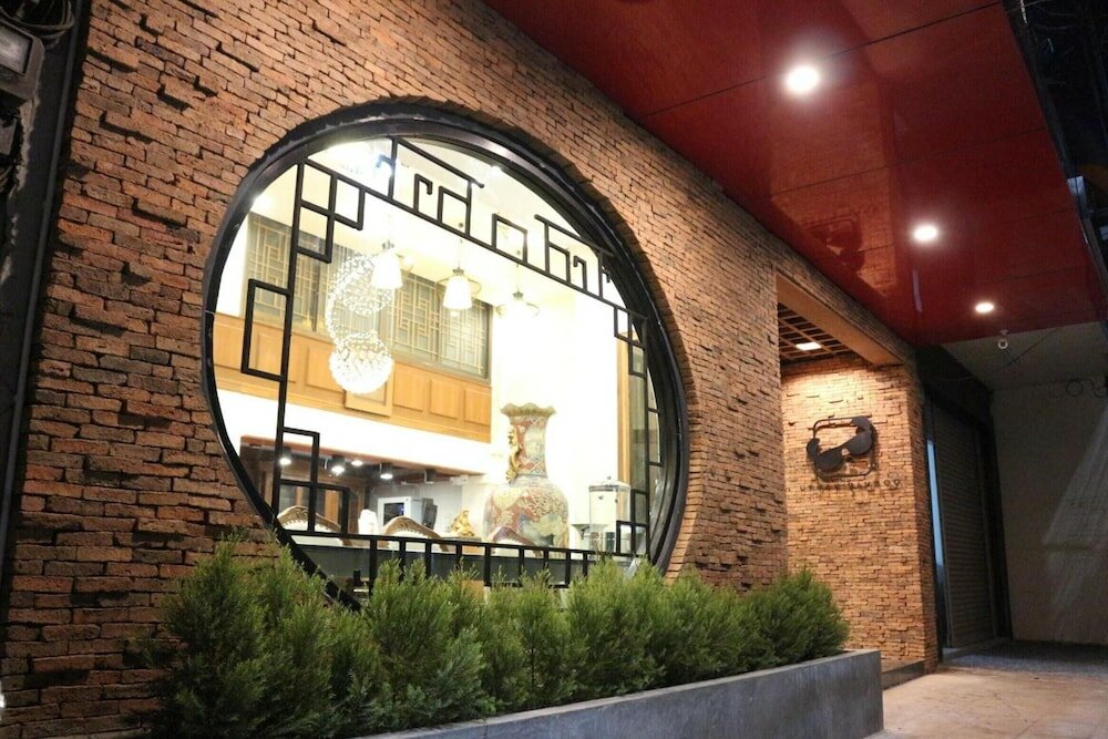 Фото Urban Bamboo