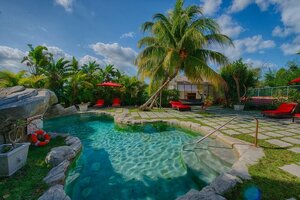 Гостиница A Stone