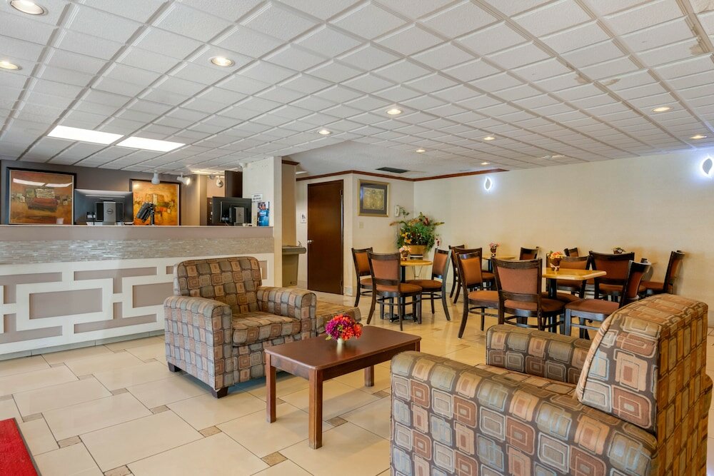 Фото Econo Lodge Jacksonville