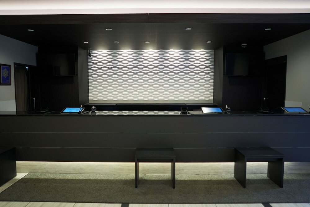 Фото Dormy Inn Higashimuroran Natural Hot Spring