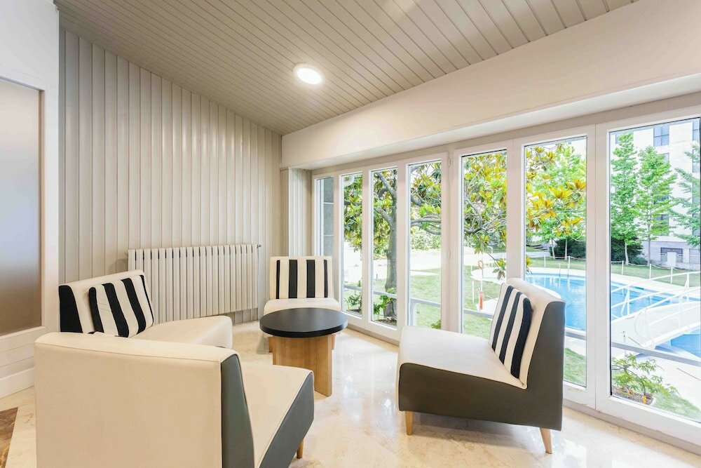 Фото Gran Hotel de Jaca