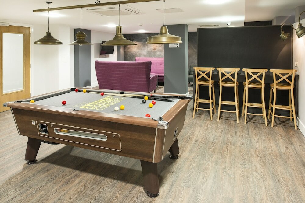 Фото Destiny Student Holyrood - Campus Accommodation