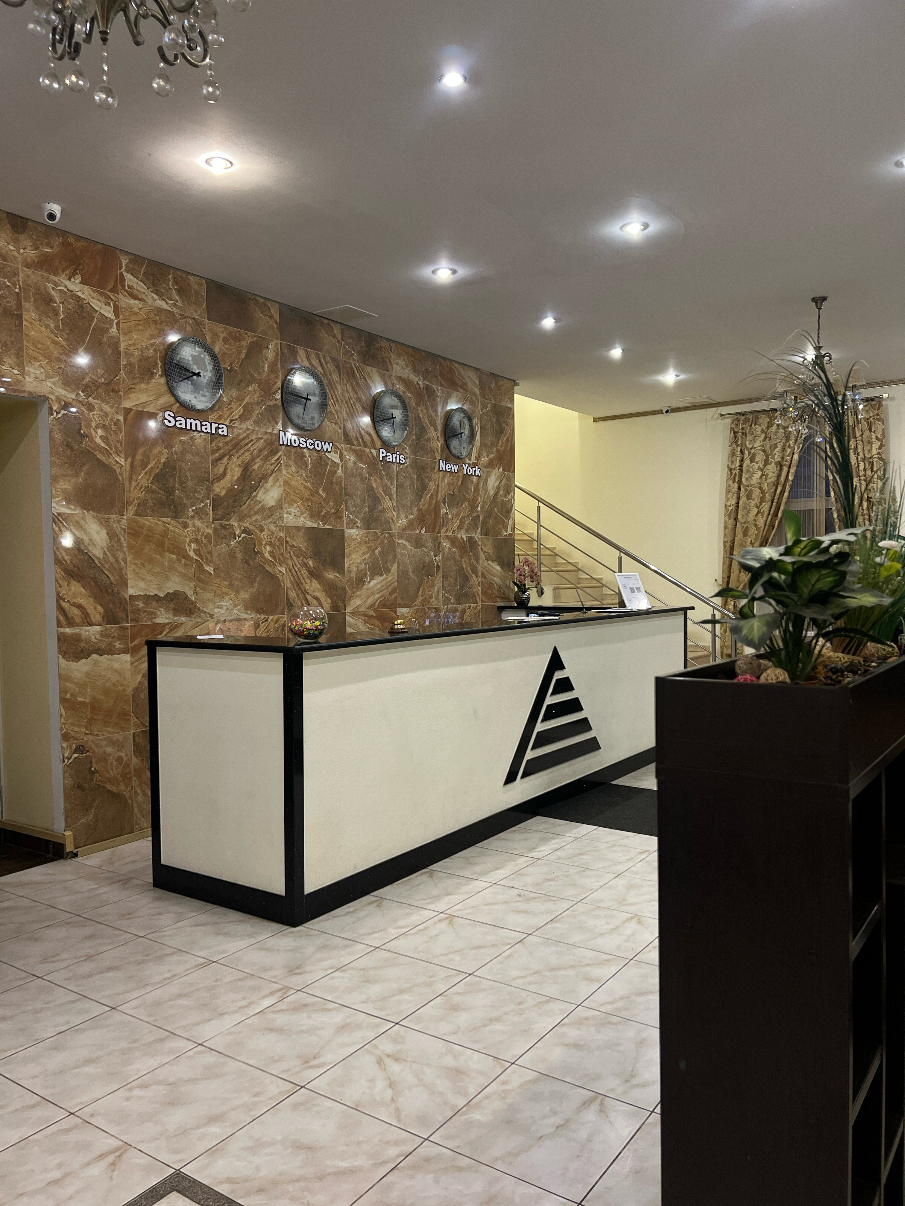 Фото Пирамида