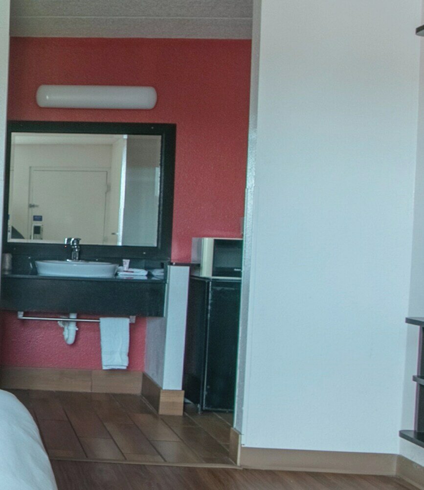 Фото Oyo Hotel Lake Park/Valdosta I-75