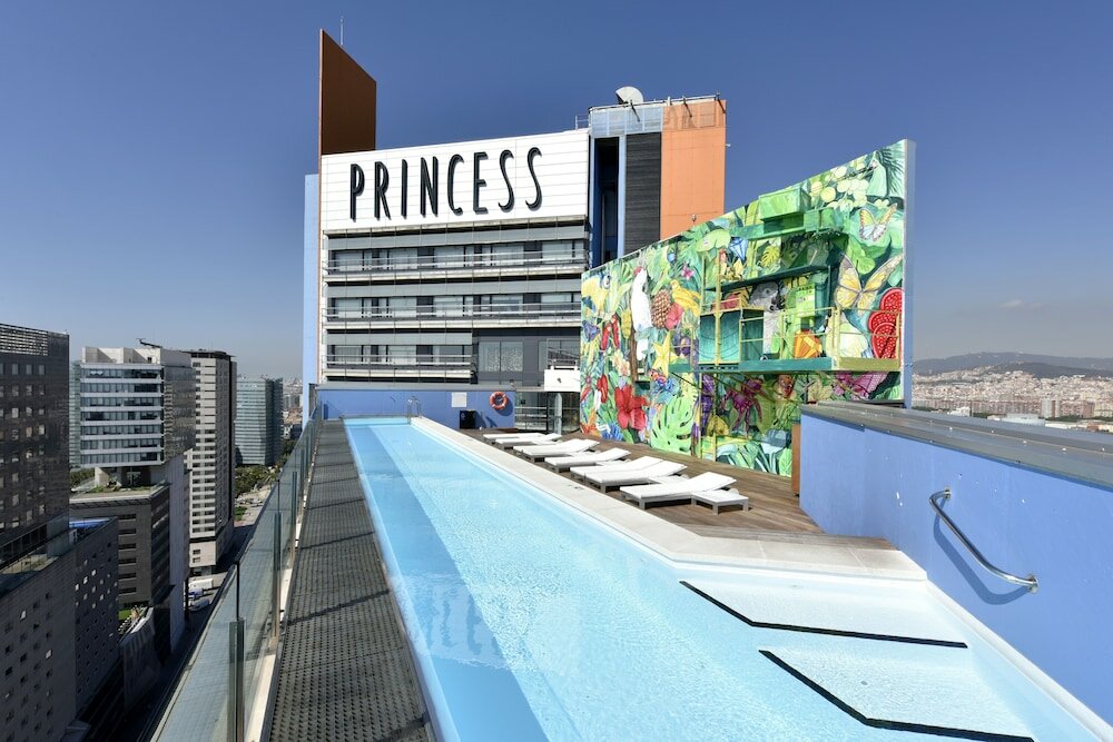 Фото Barcelona Princess