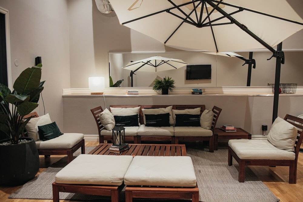 Фото Home Hotel Borgen