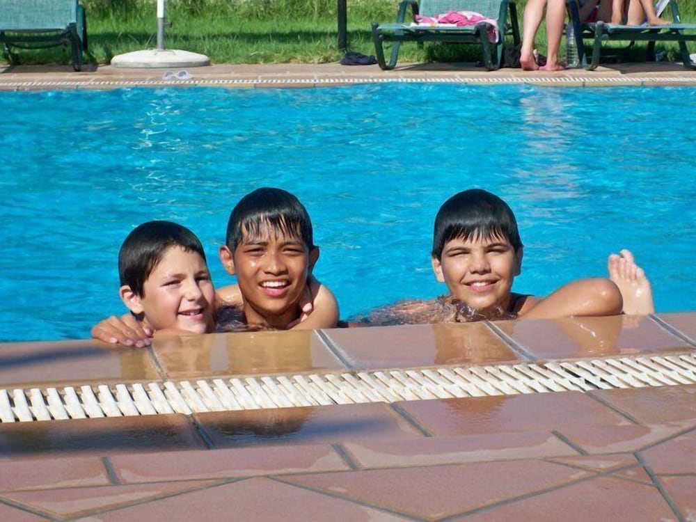 Фото Отель Matala Dimitris