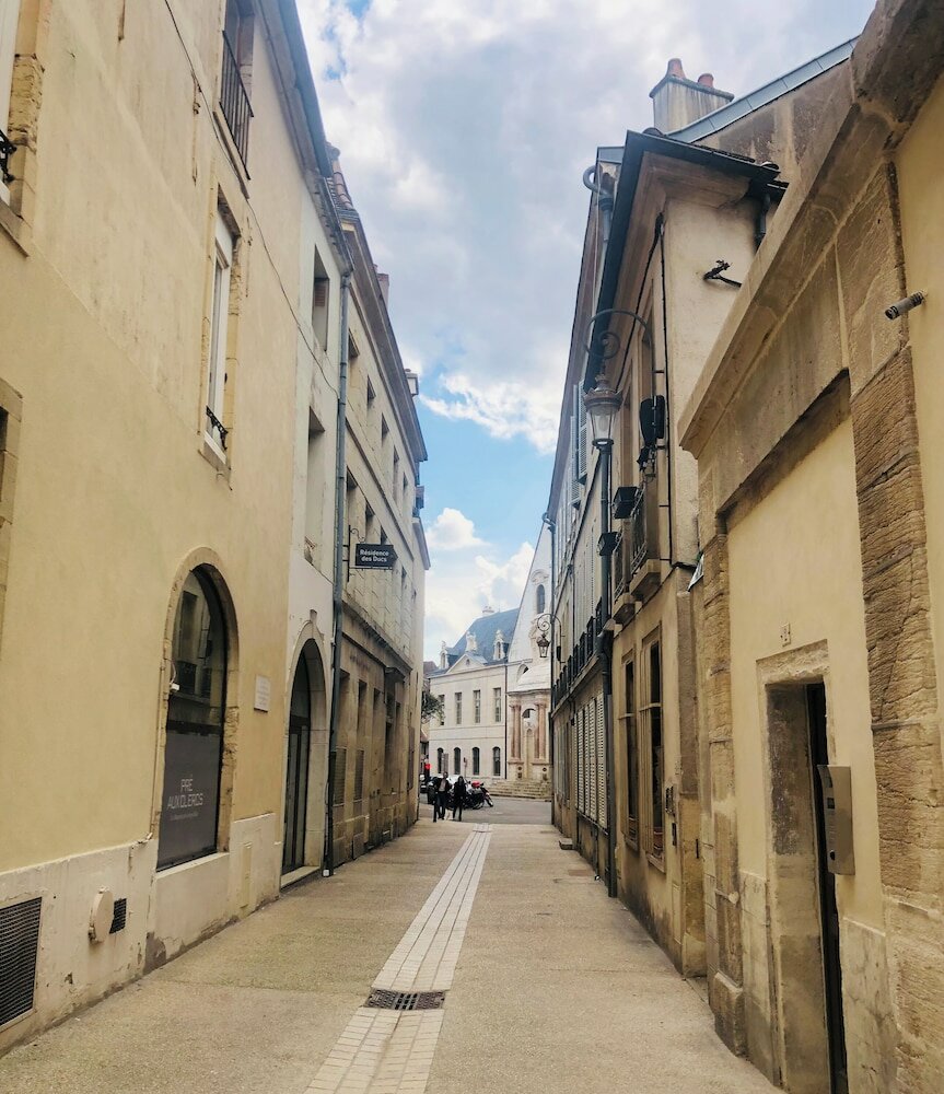 Фото Hotel Des Ducs