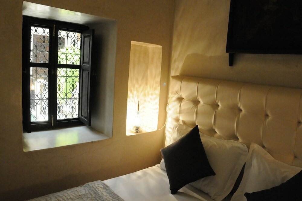 Фото Riad Haraka