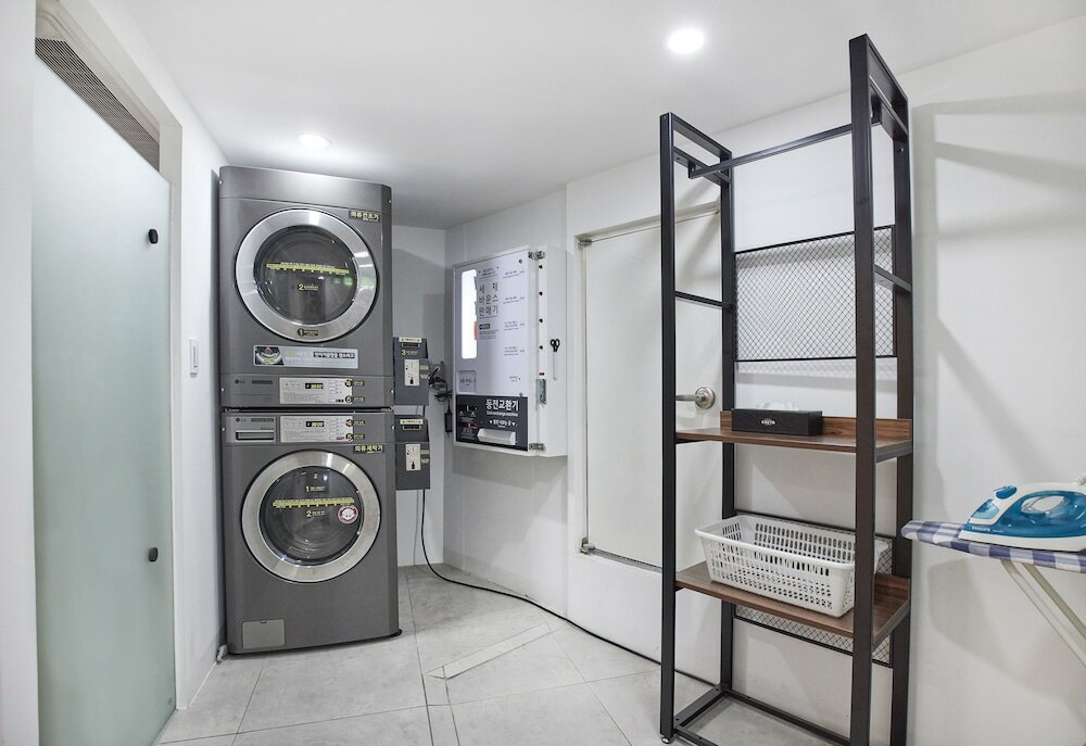 Фото Hotel Creto Myeongdong