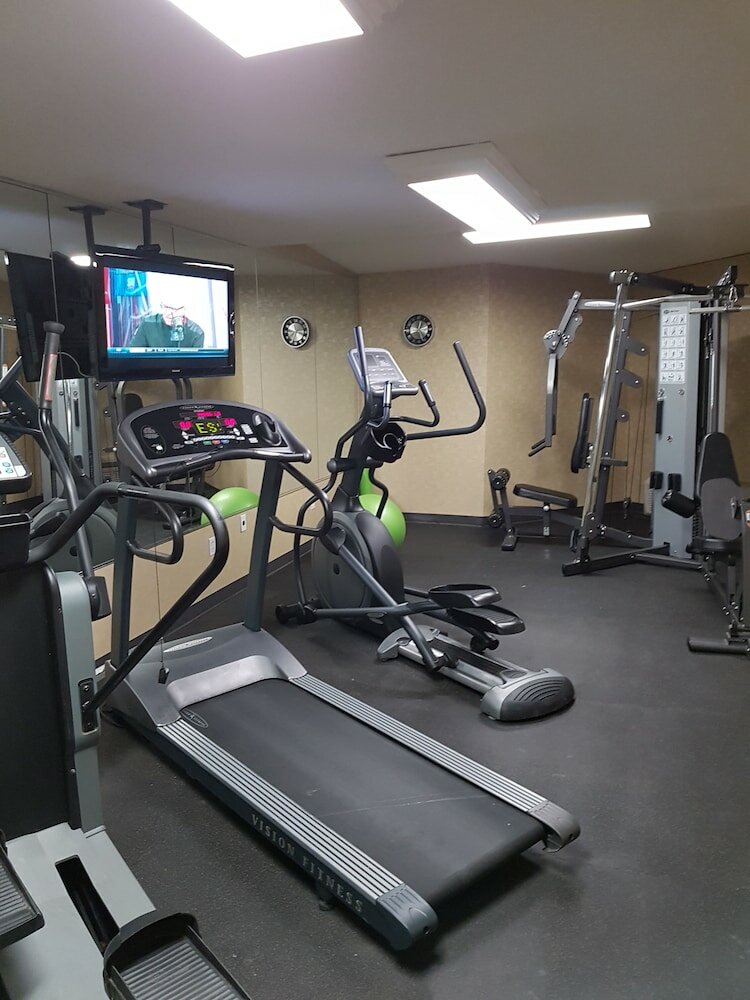 Фото Best Western Plus Durham Hotel & Conference Centre