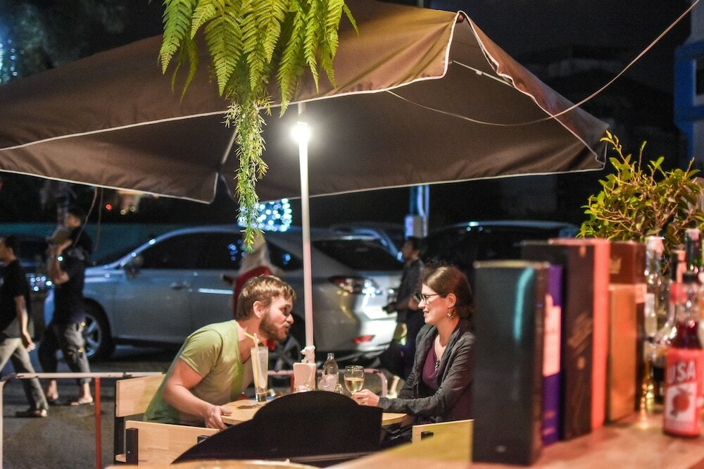 Фото Ban Aothong Hotel