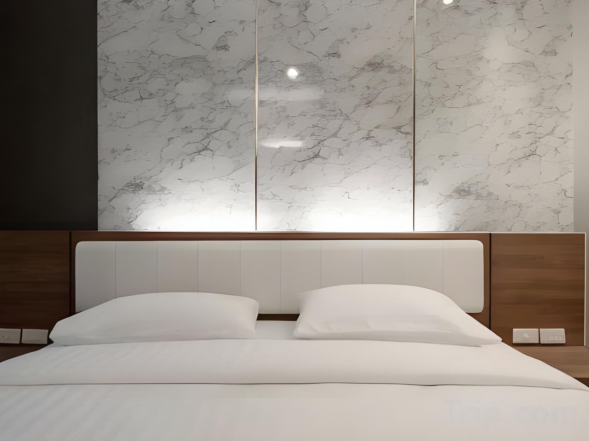 Фото The Chess Hotel