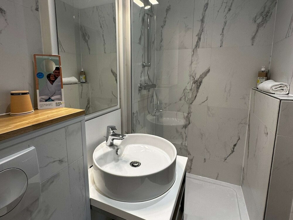 Фото Greet Lille Gare Flandres