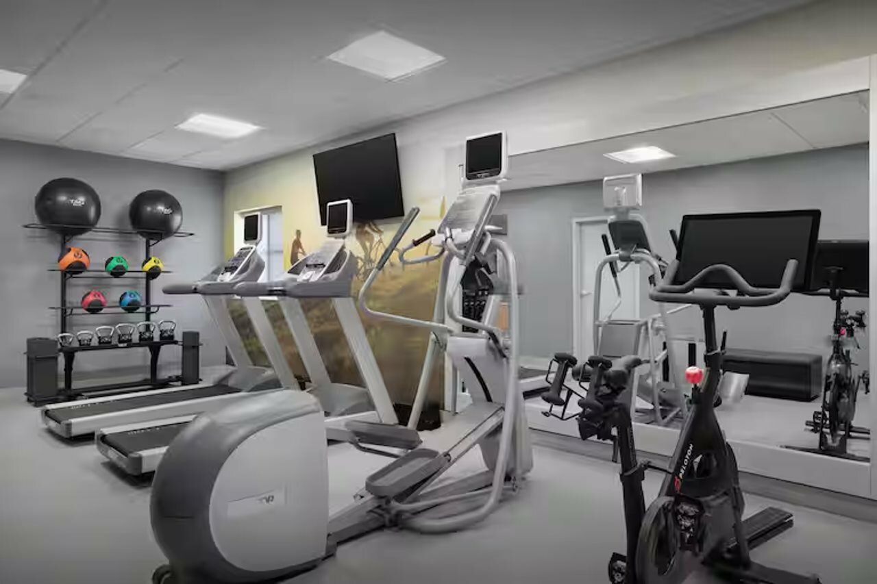 Фото Homewood Suites by Hilton Colorado Springs-North