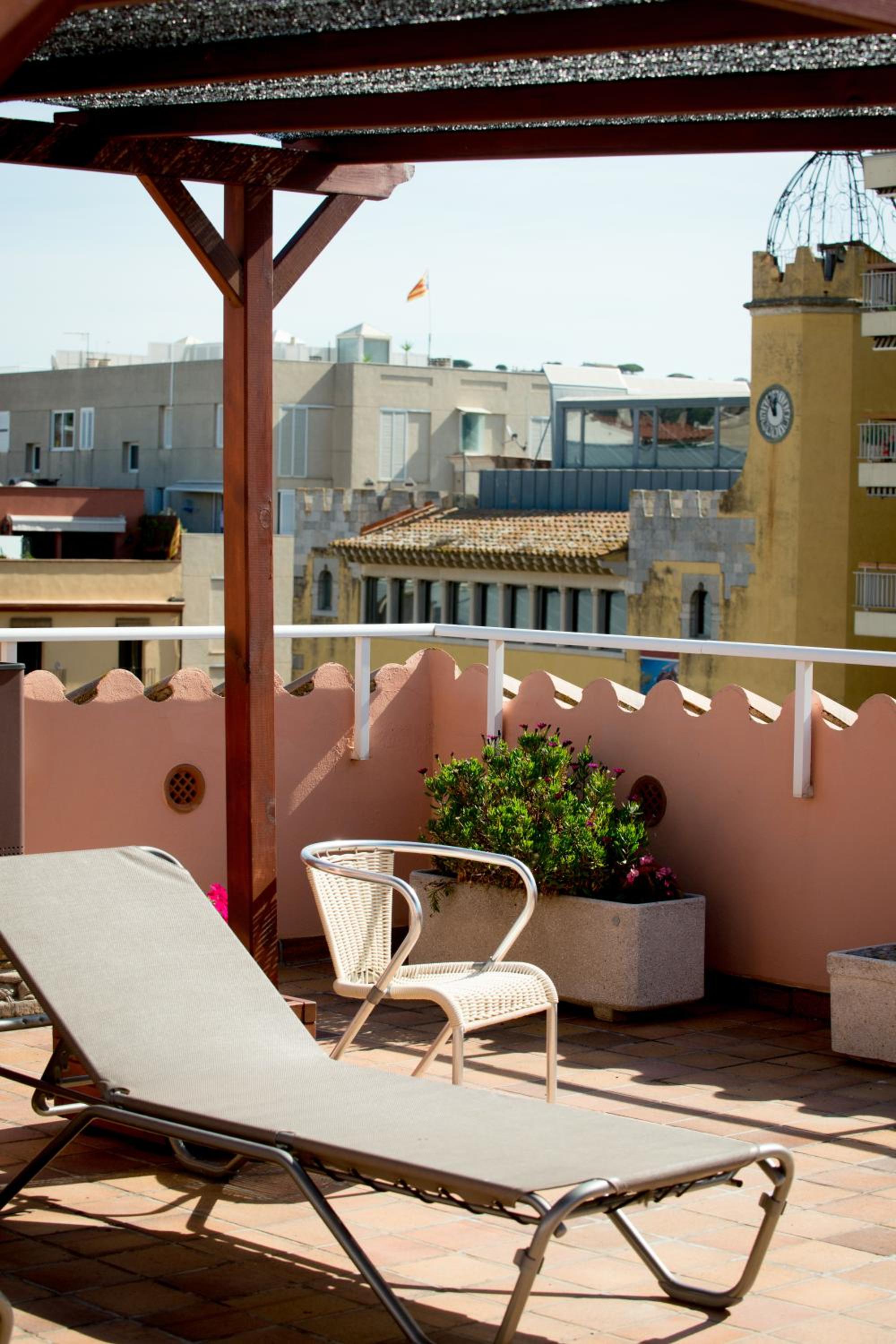 Фото Hotel Placa