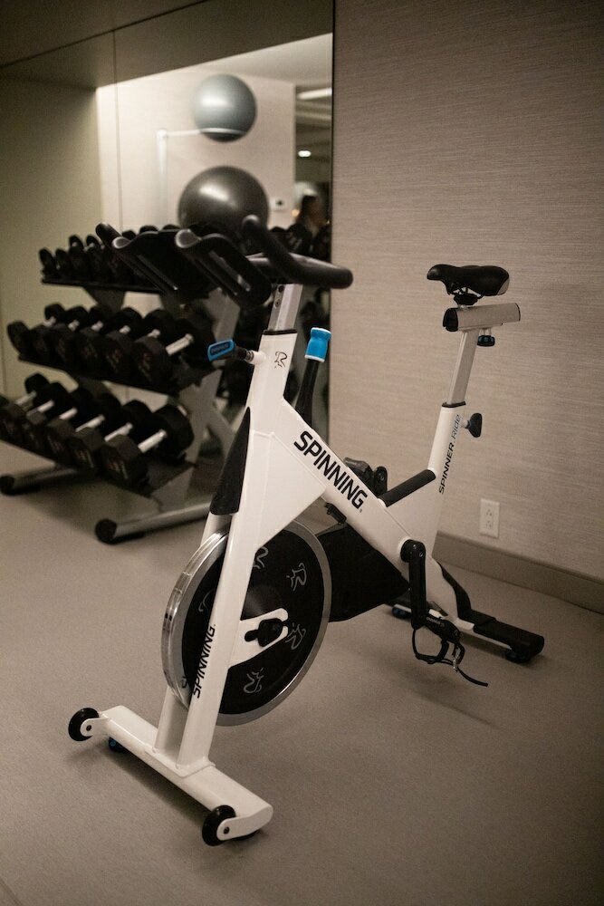 Фото Hyatt Centric Brickell Miami