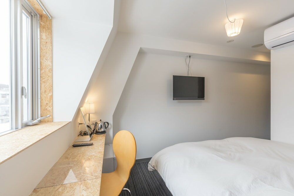 Фото Nikko Station Hotel II bankan