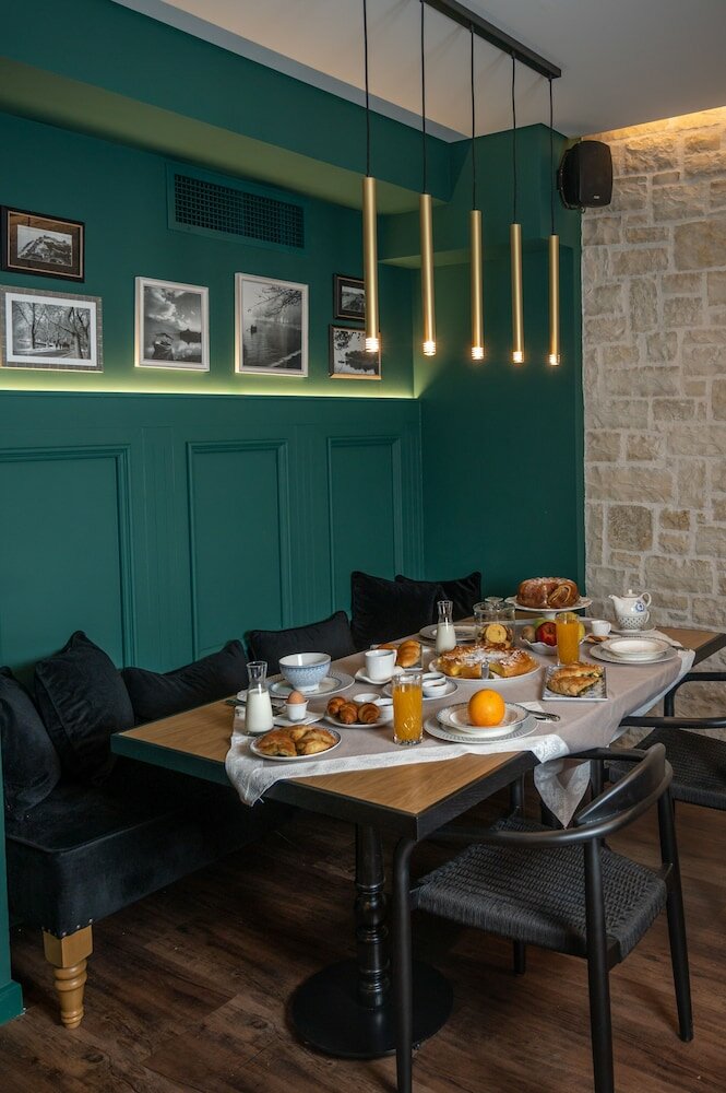 Фото ITS Kale Boutique Hotel