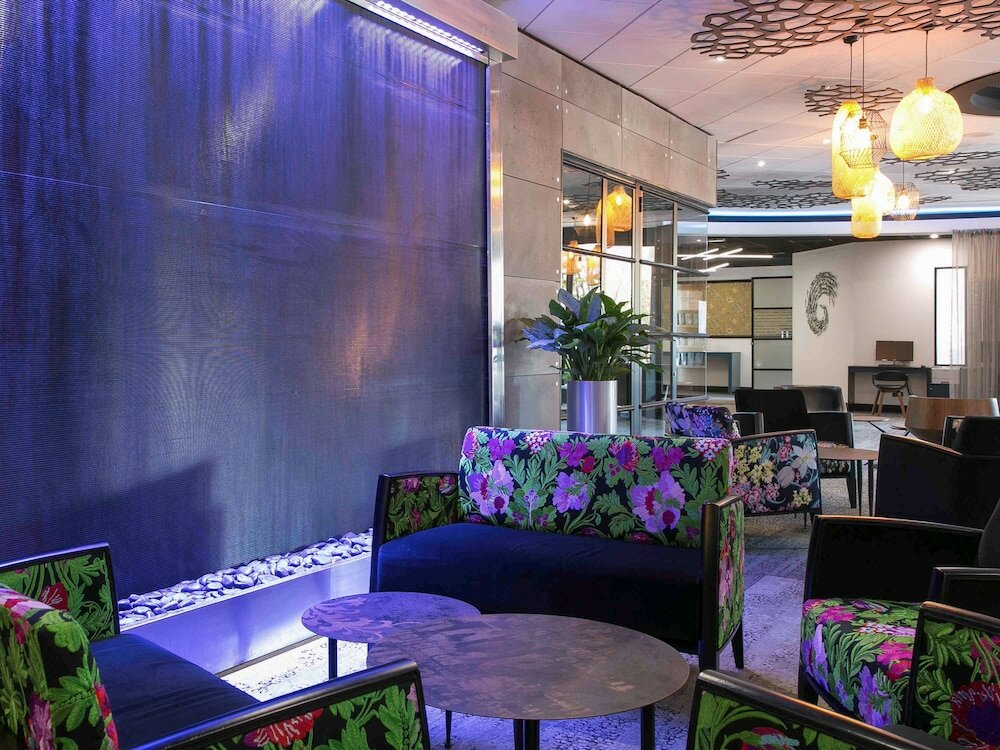 Фото Mercure Bordeaux Aeroport