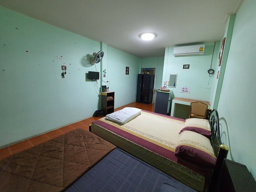 Фото Bunrapee House