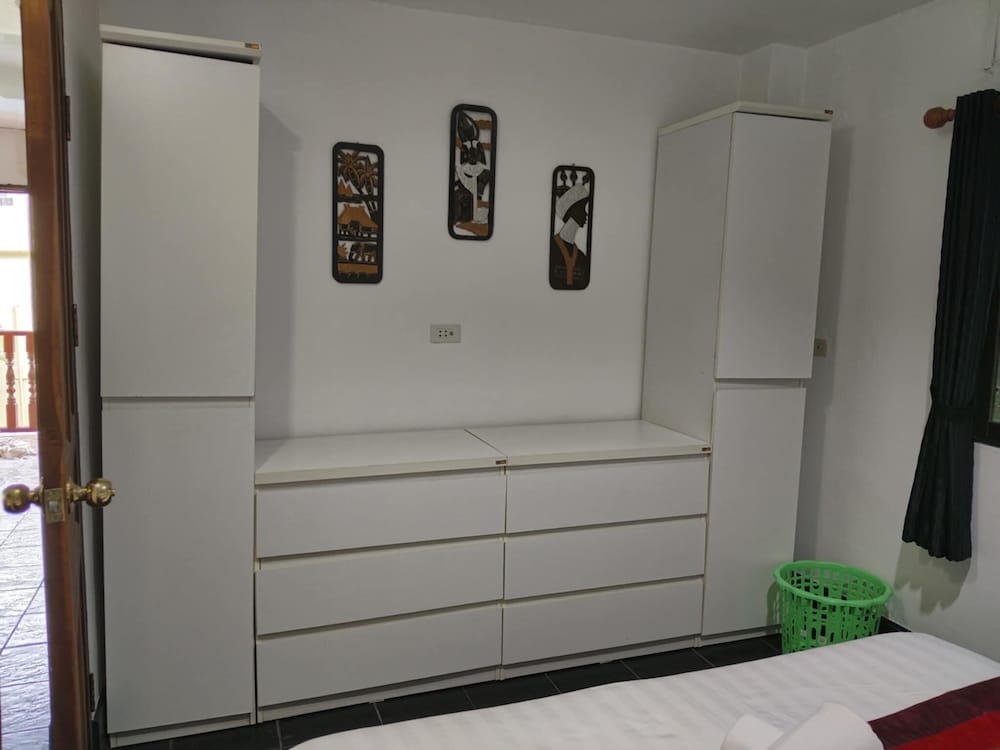 Фото Phratamnak Inn