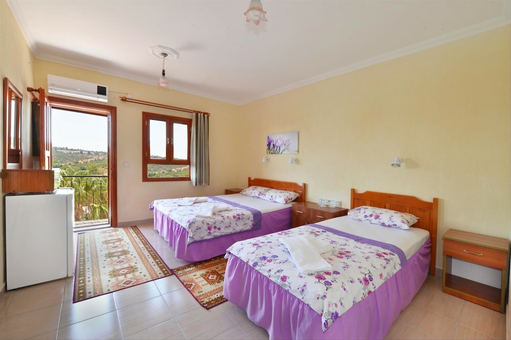 Фото Patara Delfin Hotel