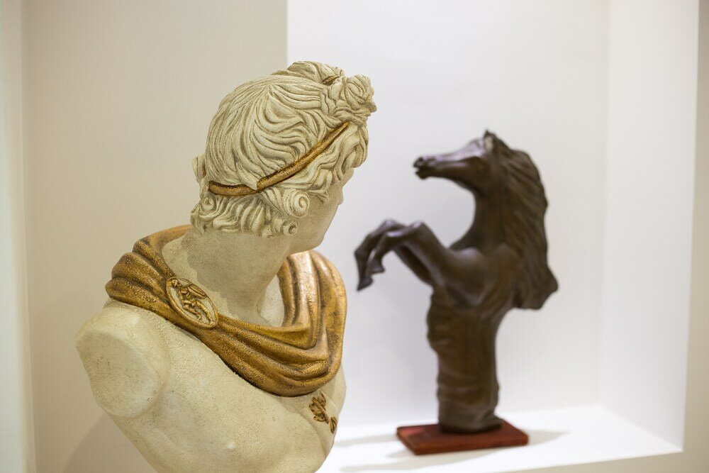 Фото Porta Maqueda