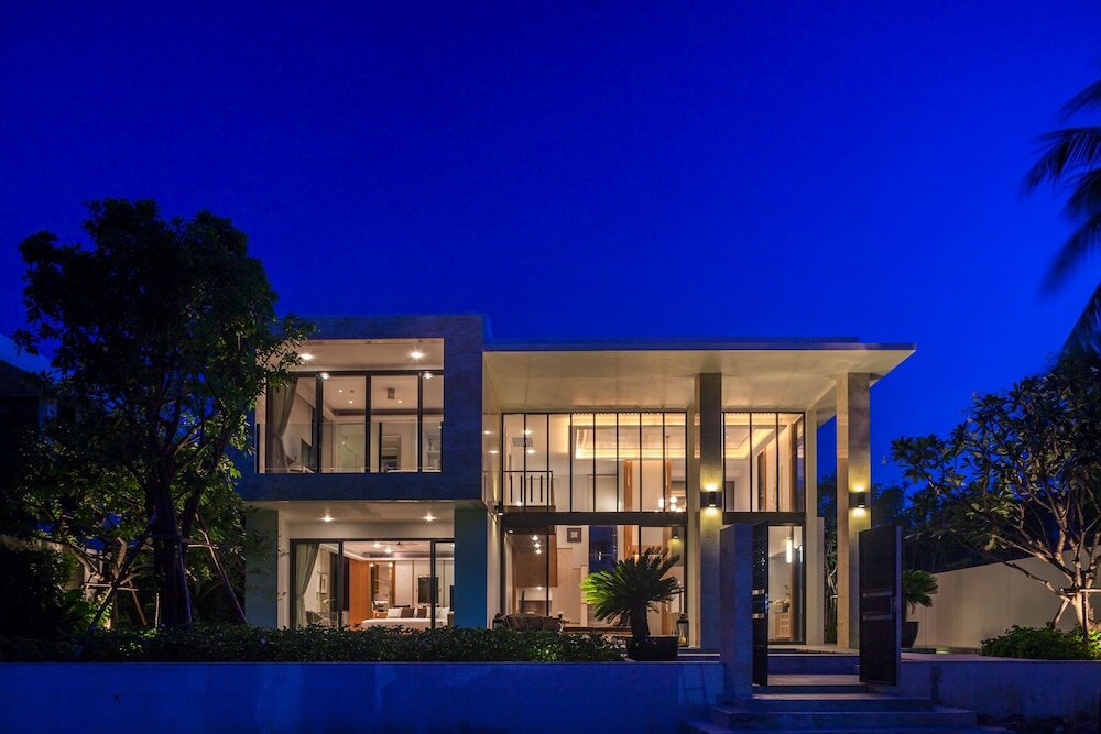 Фото Baba Beach Club Hua Hin Luxury Pool Villa Hotel by Sri Panwa