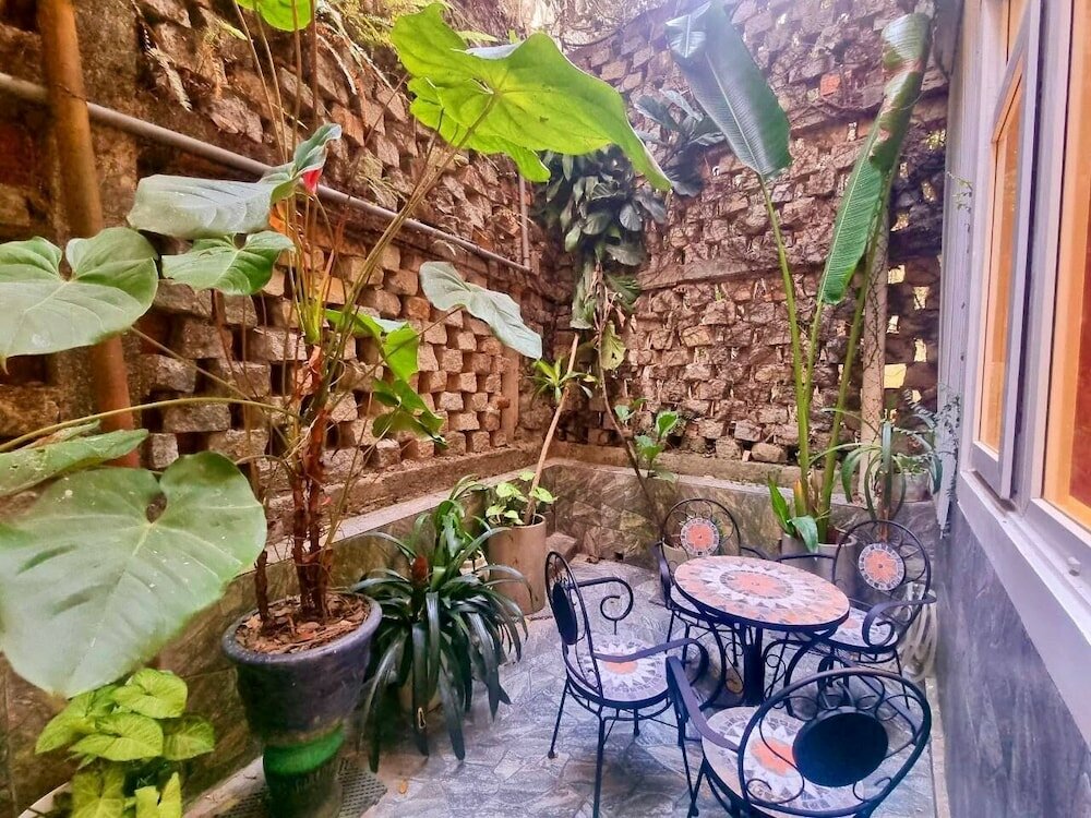 Фото Tulip Hotel 3