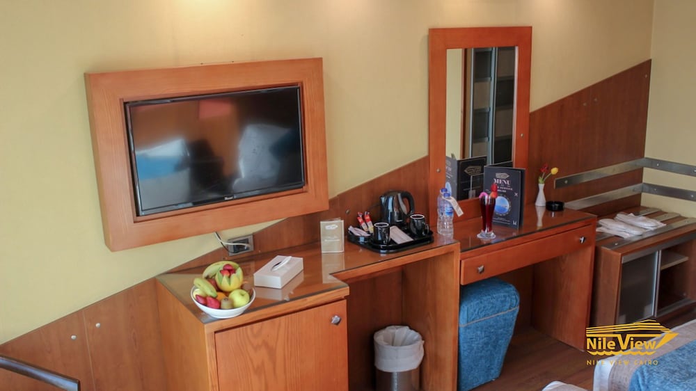 Фото Nile View Jewel Hotel