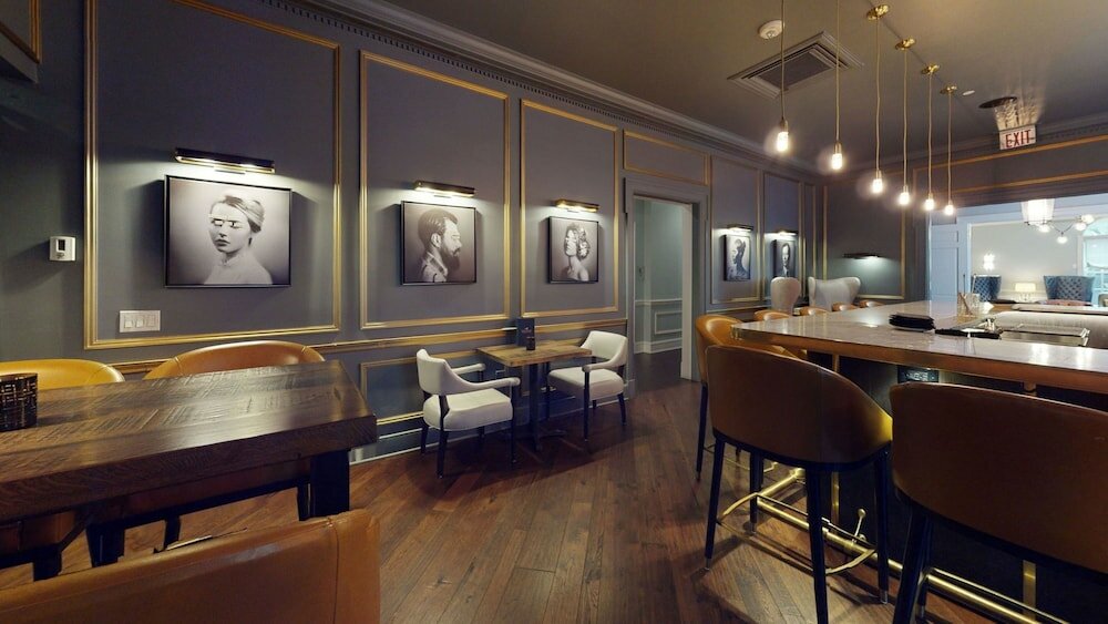 Фото Morrison House Old Town Alexandria, Autograph Collection